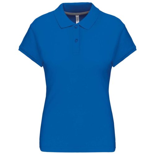 Kariban KA242 LADIES' SHORT-SLEEVED POLO SHIRT 2XL