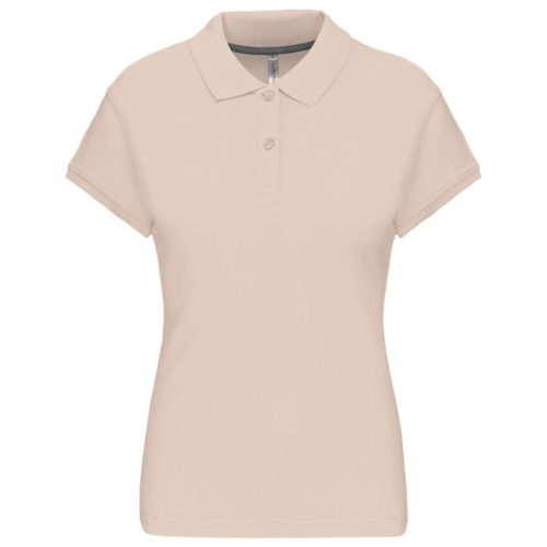 Kariban KA242 LADIES' SHORT-SLEEVED POLO SHIRT M
