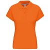 Kariban KA242 LADIES' SHORT-SLEEVED POLO SHIRT XL