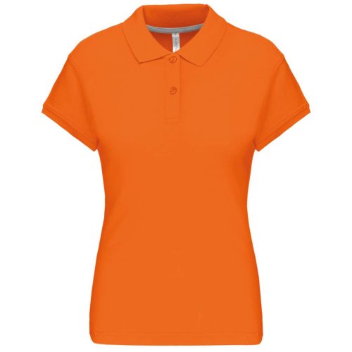 Kariban KA242 LADIES' SHORT-SLEEVED POLO SHIRT XL