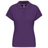 Kariban KA242 LADIES' SHORT-SLEEVED POLO SHIRT L