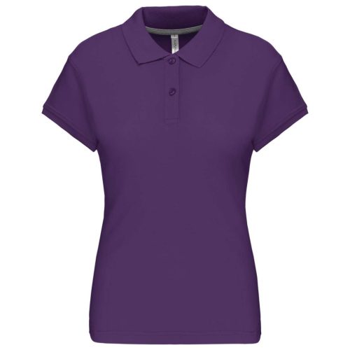 Kariban KA242 LADIES' SHORT-SLEEVED POLO SHIRT L