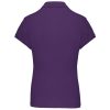 Kariban KA242 LADIES' SHORT-SLEEVED POLO SHIRT L