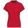 Kariban KA242 LADIES' SHORT-SLEEVED POLO SHIRT 3XL