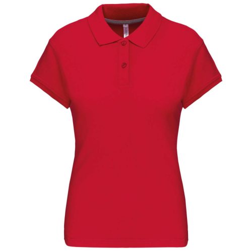 Kariban KA242 LADIES' SHORT-SLEEVED POLO SHIRT 3XL