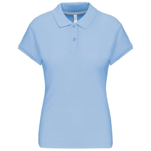 Kariban KA242 LADIES' SHORT-SLEEVED POLO SHIRT L