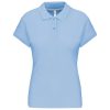 Kariban KA242 LADIES' SHORT-SLEEVED POLO SHIRT S