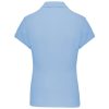 Kariban KA242 LADIES' SHORT-SLEEVED POLO SHIRT S