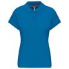 Kariban KA242 LADIES' SHORT-SLEEVED POLO SHIRT L
