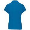 Kariban KA242 LADIES' SHORT-SLEEVED POLO SHIRT L