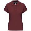 Kariban KA242 LADIES' SHORT-SLEEVED POLO SHIRT L