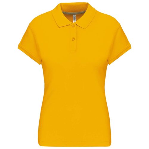 Kariban KA242 LADIES' SHORT-SLEEVED POLO SHIRT 3XL