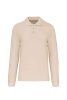 Kariban KA243 MEN'S LONG-SLEEVED POLO SHIRT S