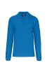 Kariban KA243 MEN'S LONG-SLEEVED POLO SHIRT 2XL