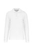 Kariban KA243 MEN'S LONG-SLEEVED POLO SHIRT 3XL