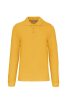 Kariban KA243 MEN'S LONG-SLEEVED POLO SHIRT L