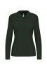 Kariban KA244 LADIES' LONG-SLEEVED POLO SHIRT M