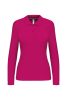 Kariban KA244 LADIES' LONG-SLEEVED POLO SHIRT S