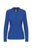 Kariban KA244 LADIES' LONG-SLEEVED POLO SHIRT L