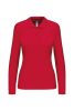 Kariban KA244 LADIES' LONG-SLEEVED POLO SHIRT L