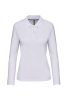 Kariban KA244 LADIES' LONG-SLEEVED POLO SHIRT XL