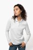 Kariban KA244 LADIES' LONG-SLEEVED POLO SHIRT 2XL