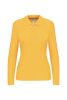 Kariban KA244 LADIES' LONG-SLEEVED POLO SHIRT M