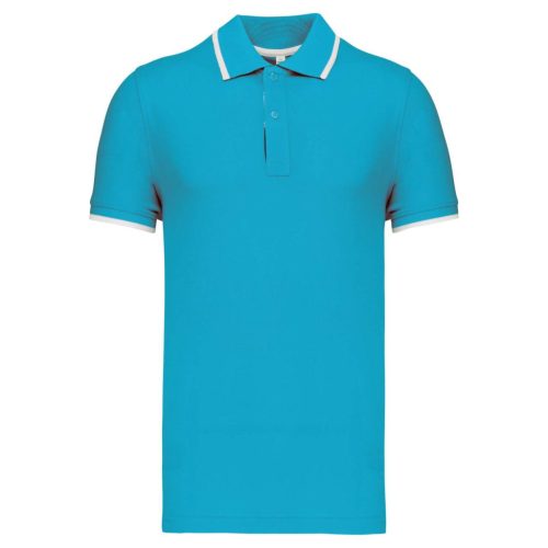Kariban KA245 MEN'S SHORT-SLEEVED POLO SHIRT L