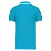 Kariban KA245 MEN'S SHORT-SLEEVED POLO SHIRT L