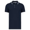 Kariban KA245 MEN'S SHORT-SLEEVED POLO SHIRT XL