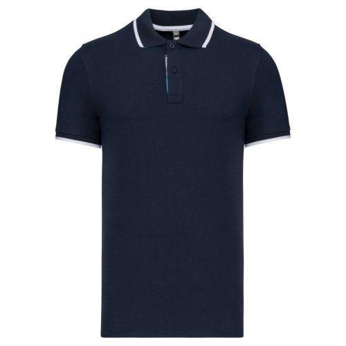 Kariban KA245 MEN'S SHORT-SLEEVED POLO SHIRT XL