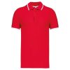 Kariban KA245 MEN'S SHORT-SLEEVED POLO SHIRT 2XL