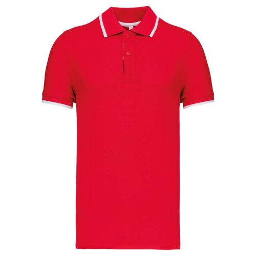 Kariban KA245 MEN'S SHORT-SLEEVED POLO SHIRT 2XL