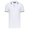 Kariban KA245 MEN'S SHORT-SLEEVED POLO SHIRT 3XL
