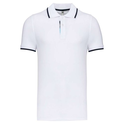 Kariban KA245 MEN'S SHORT-SLEEVED POLO SHIRT 3XL