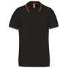 Kariban KA250 MEN'S SHORT-SLEEVED POLO SHIRT L