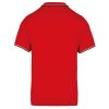 Kariban KA250 MEN'S SHORT-SLEEVED POLO SHIRT XL