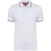 Kariban KA250 MEN'S SHORT-SLEEVED POLO SHIRT S