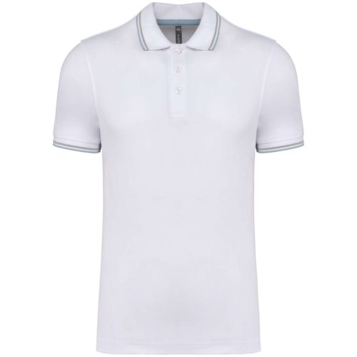 Kariban KA250 MEN'S SHORT-SLEEVED POLO SHIRT S