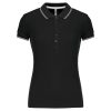 Kariban KA251 LADIES' SHORT-SLEEVED POLO SHIRT XL