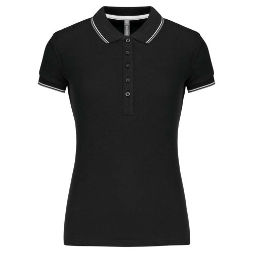 Kariban KA251 LADIES' SHORT-SLEEVED POLO SHIRT XL