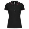 Kariban KA251 LADIES' SHORT-SLEEVED POLO SHIRT M