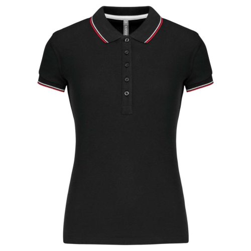 Kariban KA251 LADIES' SHORT-SLEEVED POLO SHIRT M