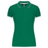 Kariban KA251 LADIES' SHORT-SLEEVED POLO SHIRT XS