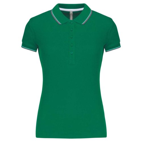 Kariban KA251 LADIES' SHORT-SLEEVED POLO SHIRT XS