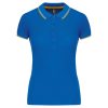 Kariban KA251 LADIES' SHORT-SLEEVED POLO SHIRT XS