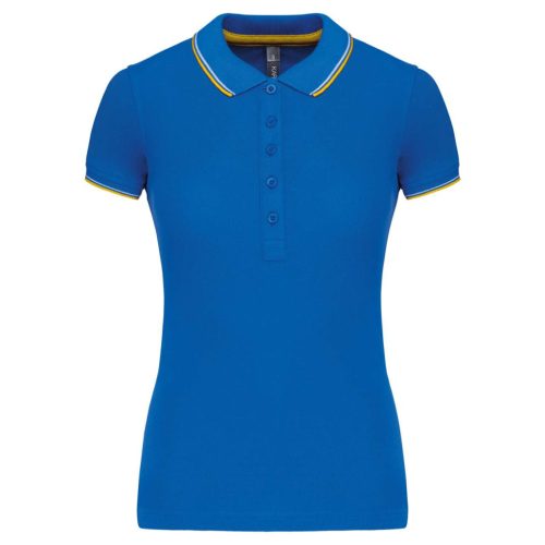 Kariban KA251 LADIES' SHORT-SLEEVED POLO SHIRT XS