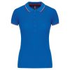 Kariban KA251 LADIES' SHORT-SLEEVED POLO SHIRT XS