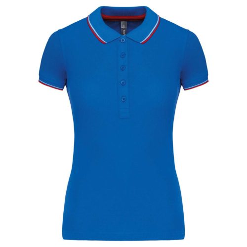 Kariban KA251 LADIES' SHORT-SLEEVED POLO SHIRT XS