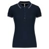 Kariban KA251 LADIES' SHORT-SLEEVED POLO SHIRT XS